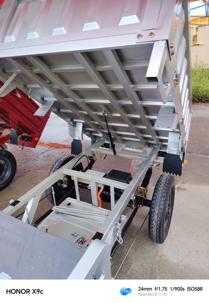 Cách Kéo Dài Tuổi Thọ Pin Xe Điện 3 Bánh Chở Hàng 3 Cách sạc, xả pin xe điện 3 bánh chở hàng đúng cách